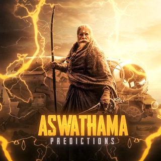 Aswathama Predictions Logo